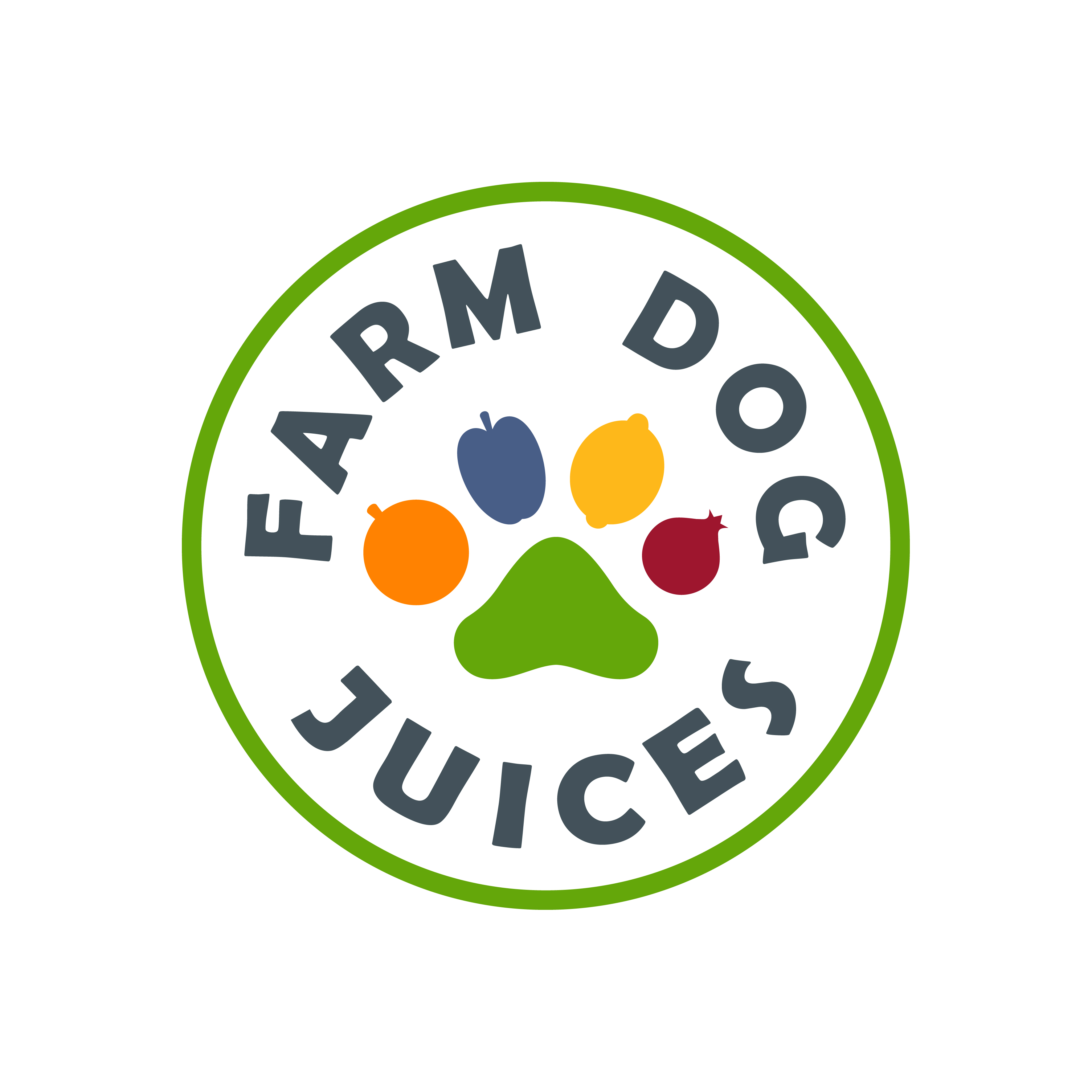 Farm Dog Juices