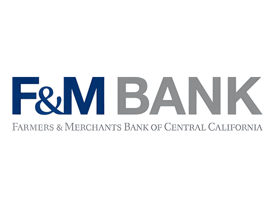 F&M Bank