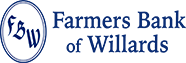 Farmers Bank of Willards