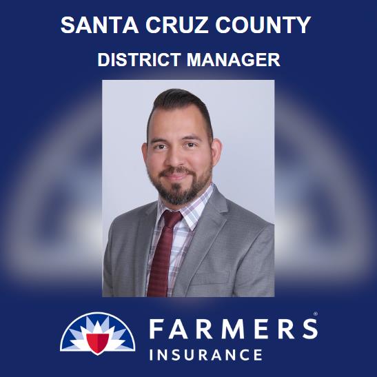 Farmers Insurance - Santa Cruz District Office