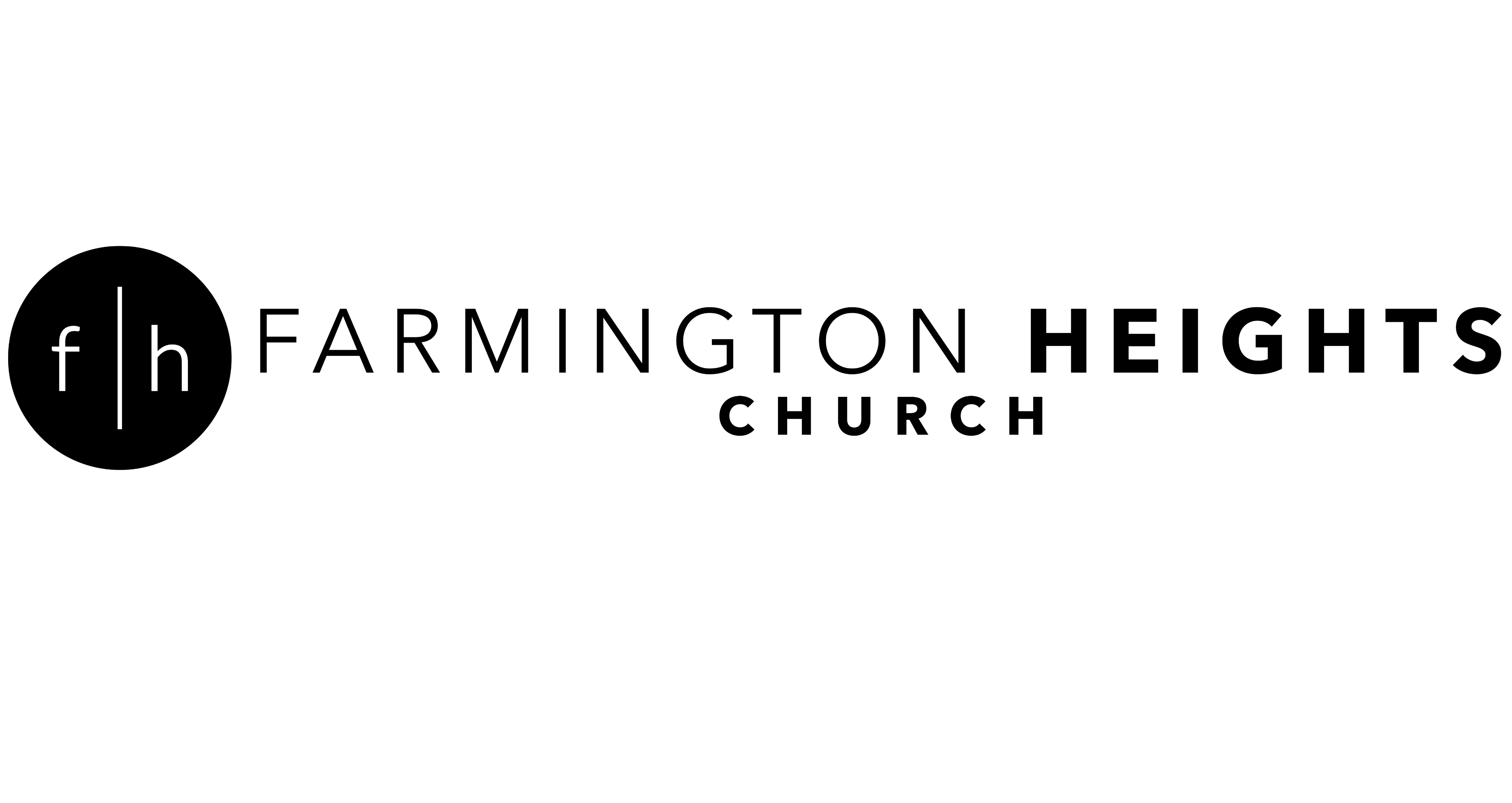 Farmington Heights Church 