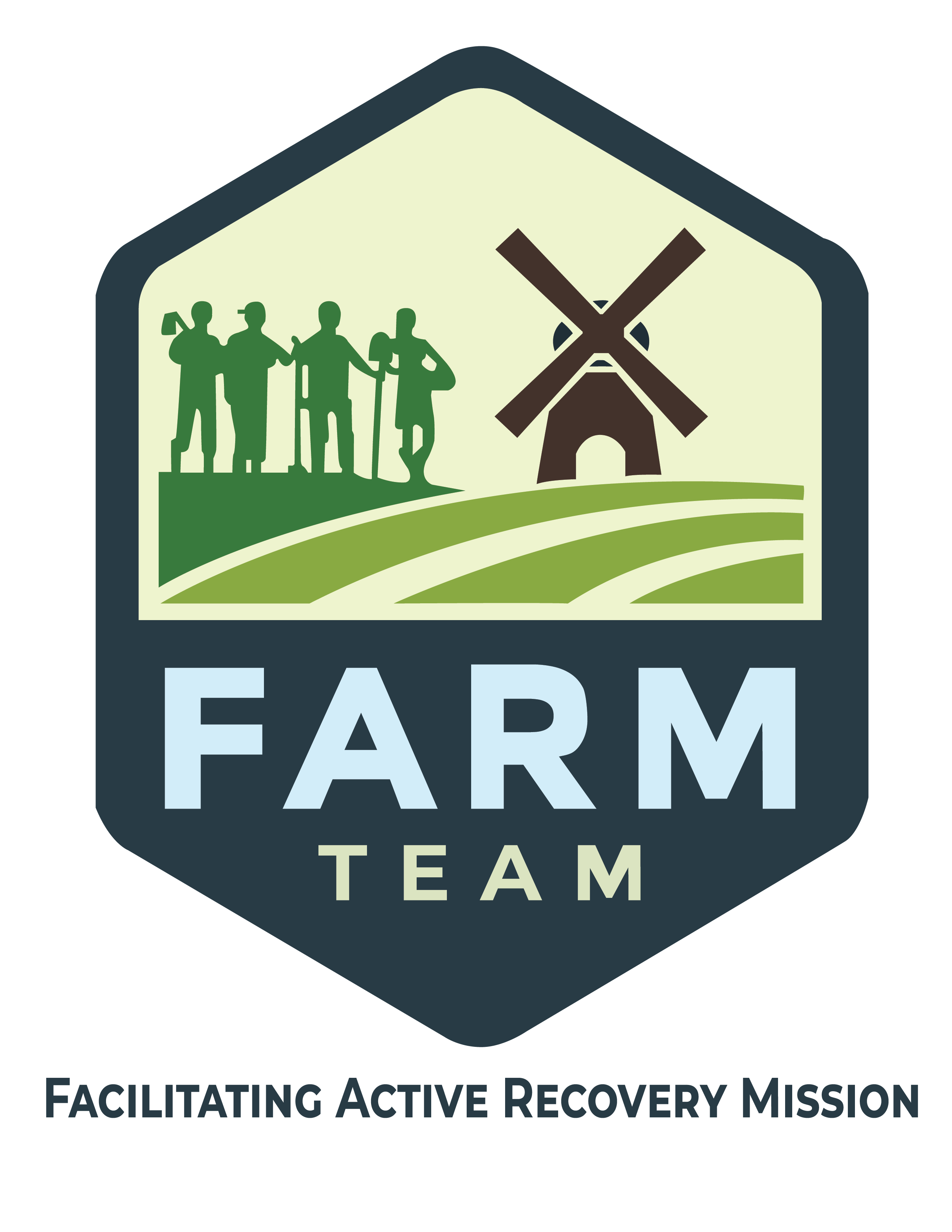 The FARM Team