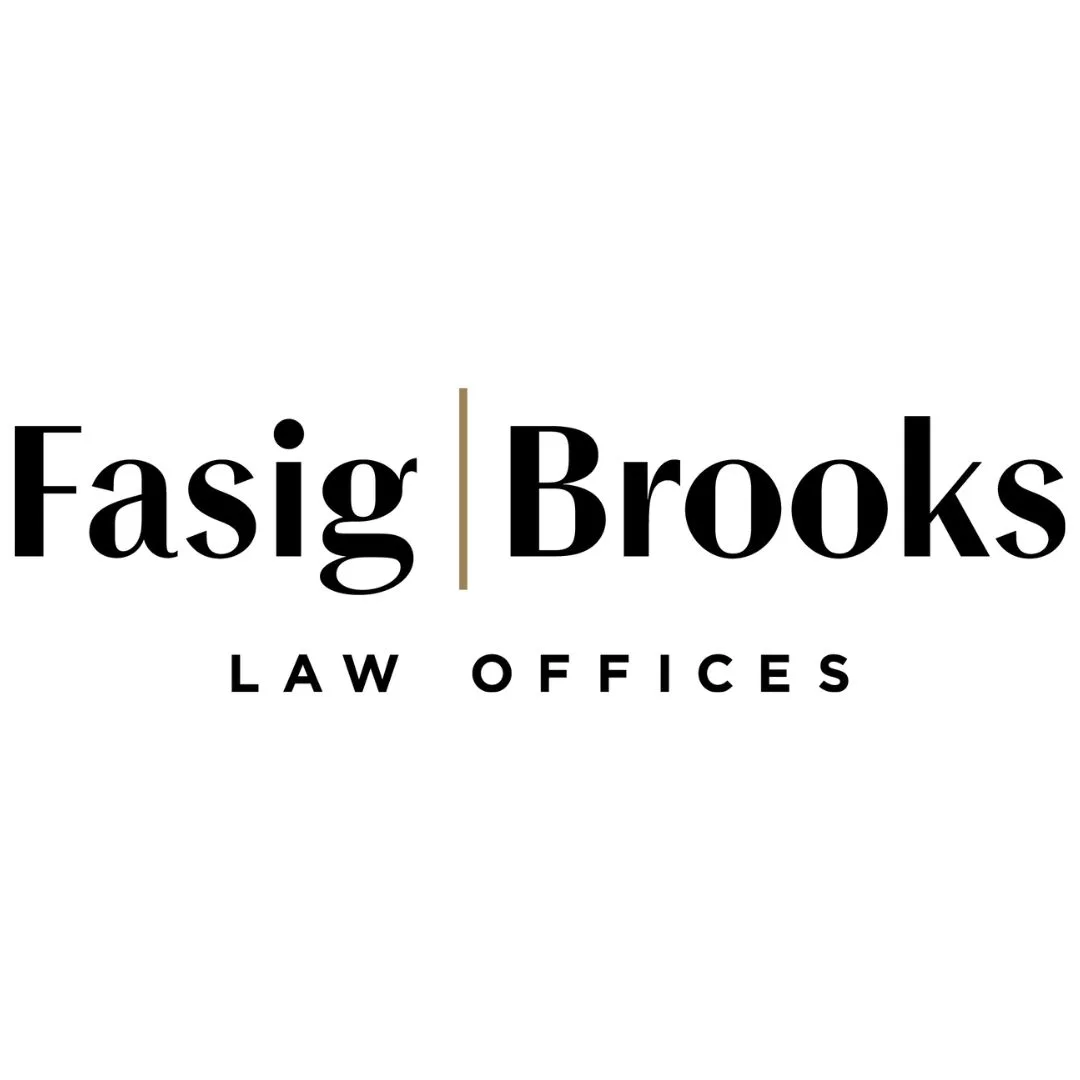 Fasig Brooks