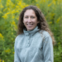 Alison Fetterman | Avian Conservation Biologist