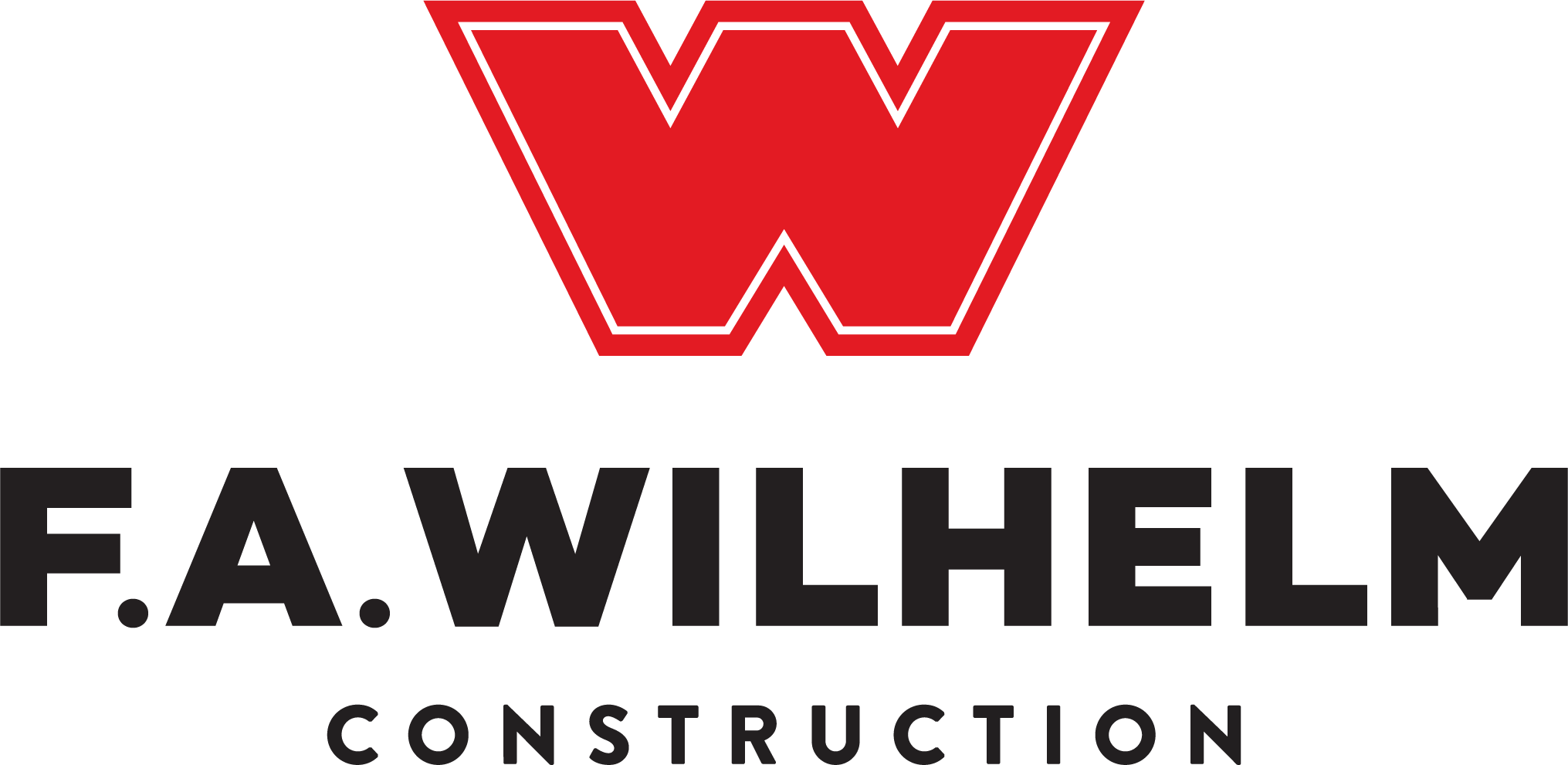 F.A. Wilhelm Construction