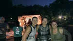 The one and only half done with both my sisters