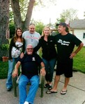 My family
