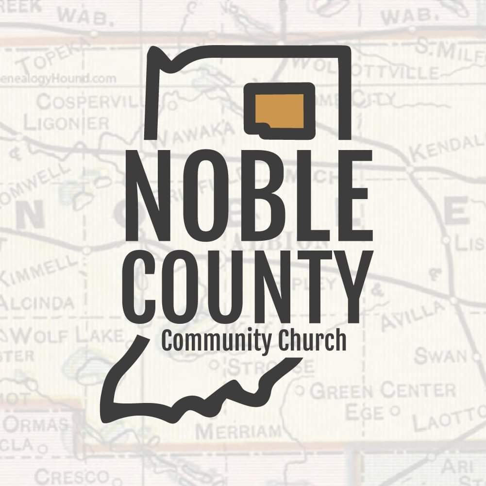 Noble County Community Church