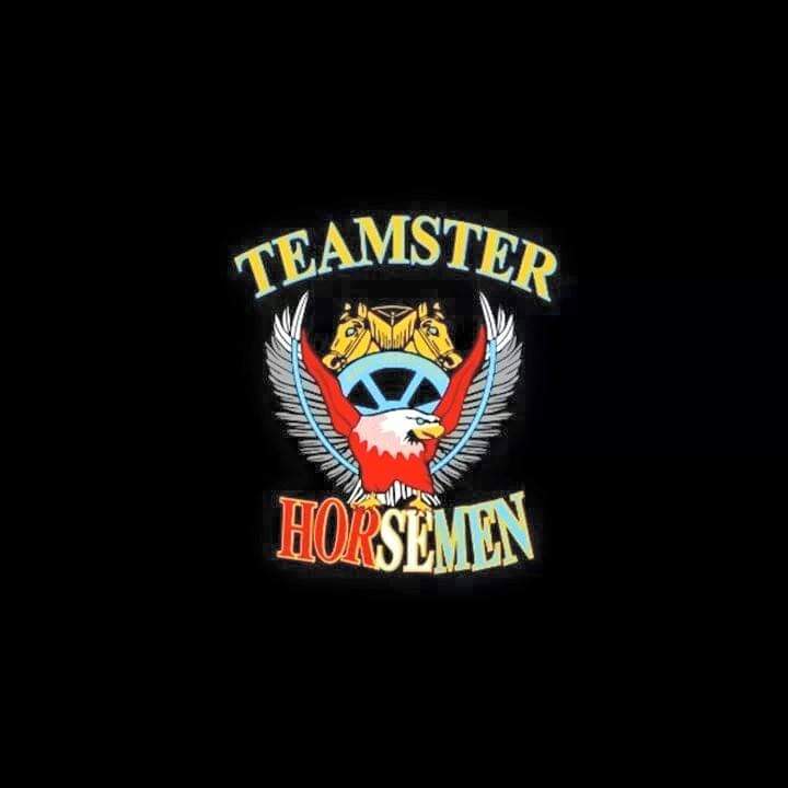 Teamster Horsemen Motorcycle Association