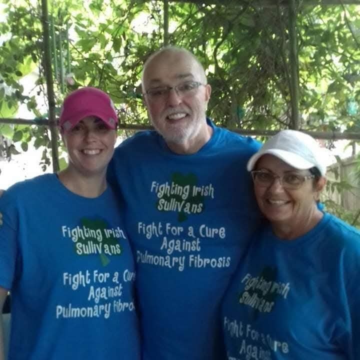 Fighting Irish Sullivans