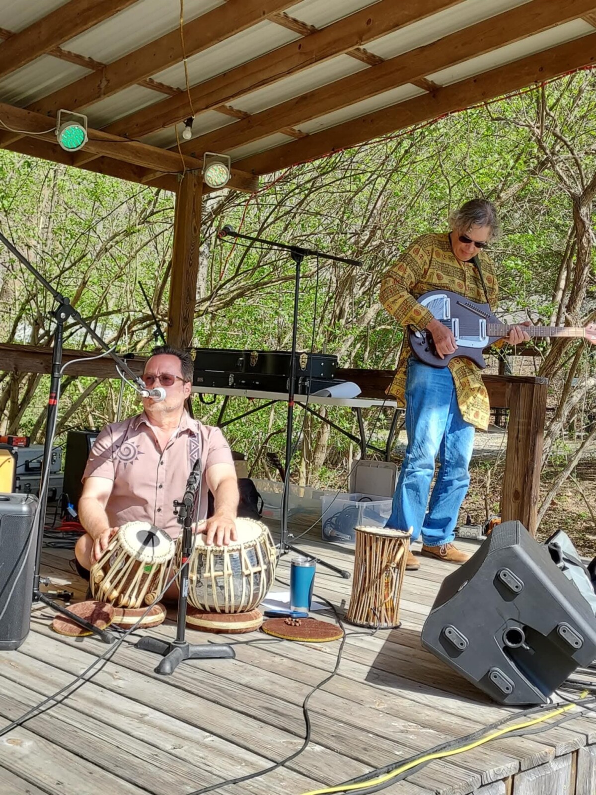 Rahu Music Collective