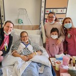 Double mastectomy
