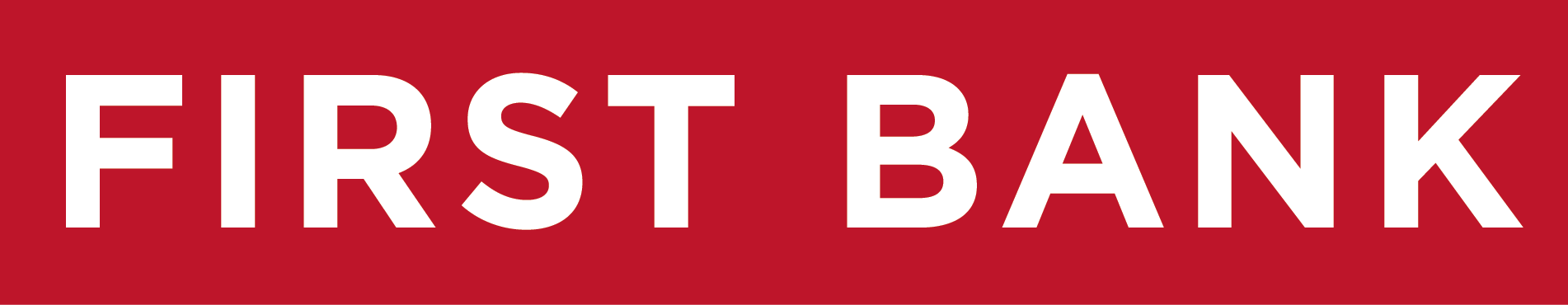 First Bank