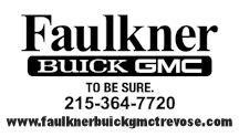 Faulkner Buick GMC Trevose