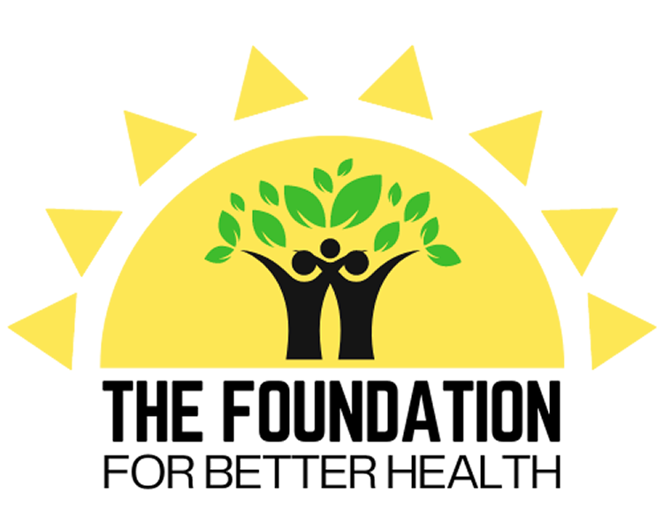 The Foundation for Better Health