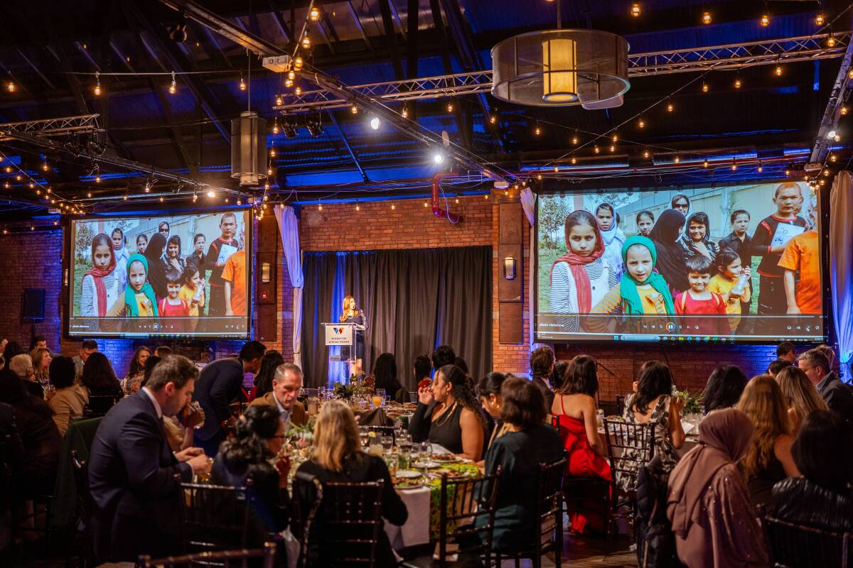 2025 HER Gala