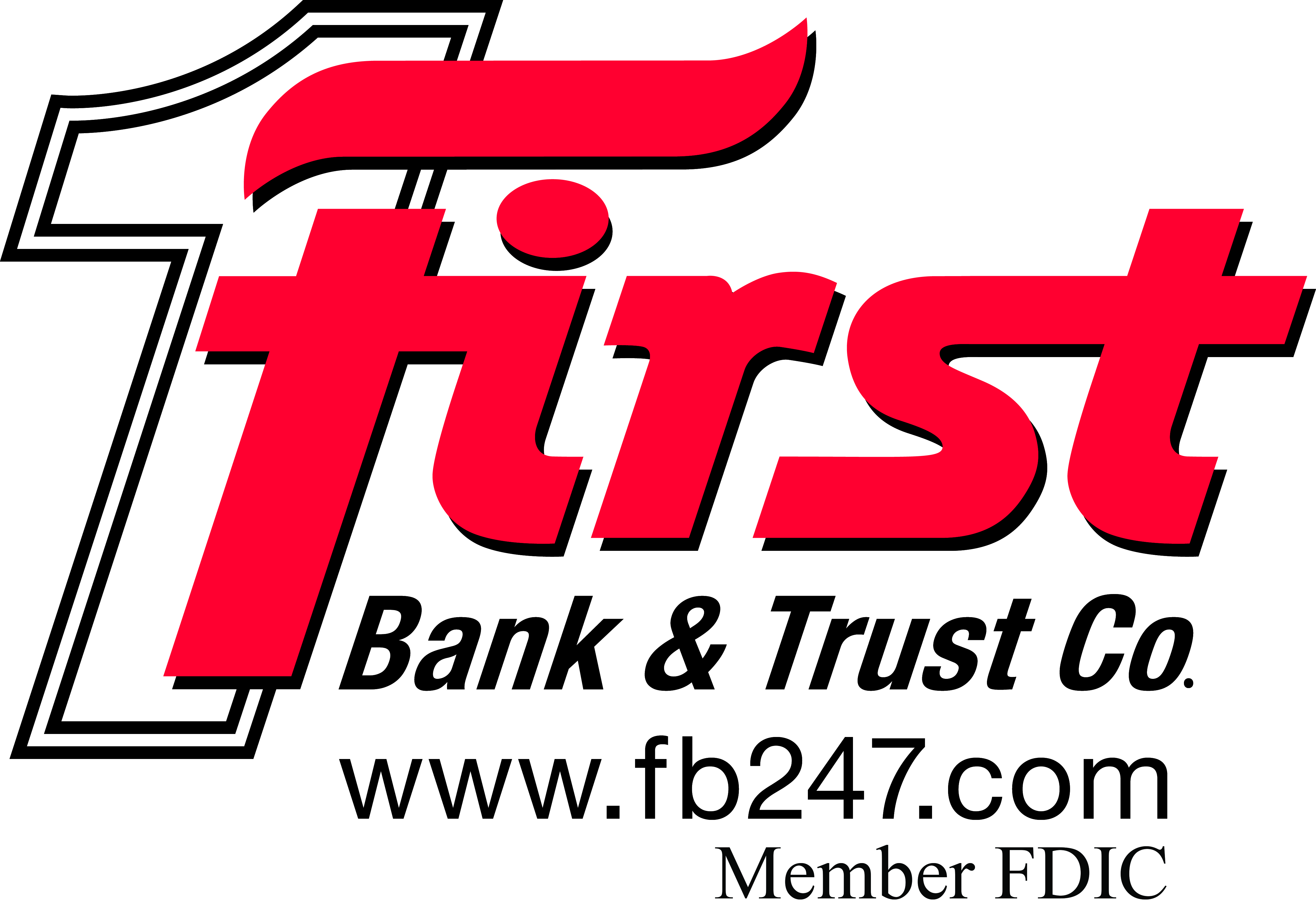 First Bank & Trust Co.