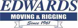 Edward Moving & Rigging