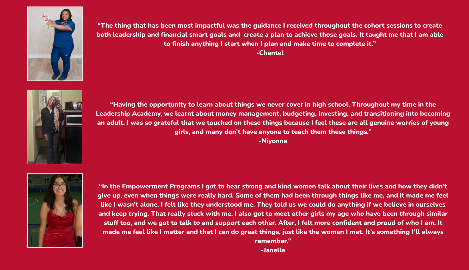 Project Glimmer's Foster Care Awareness Campaign