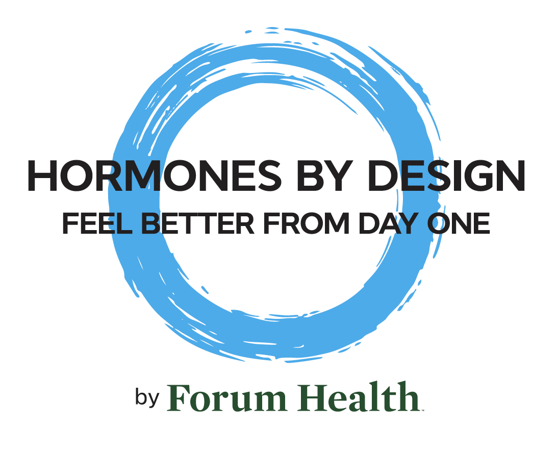 Hormones By Design