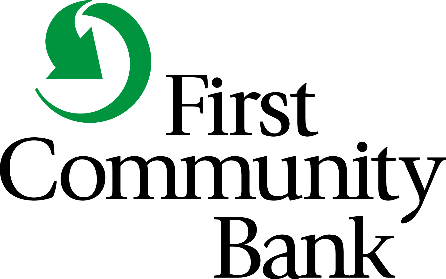 First Community Bank