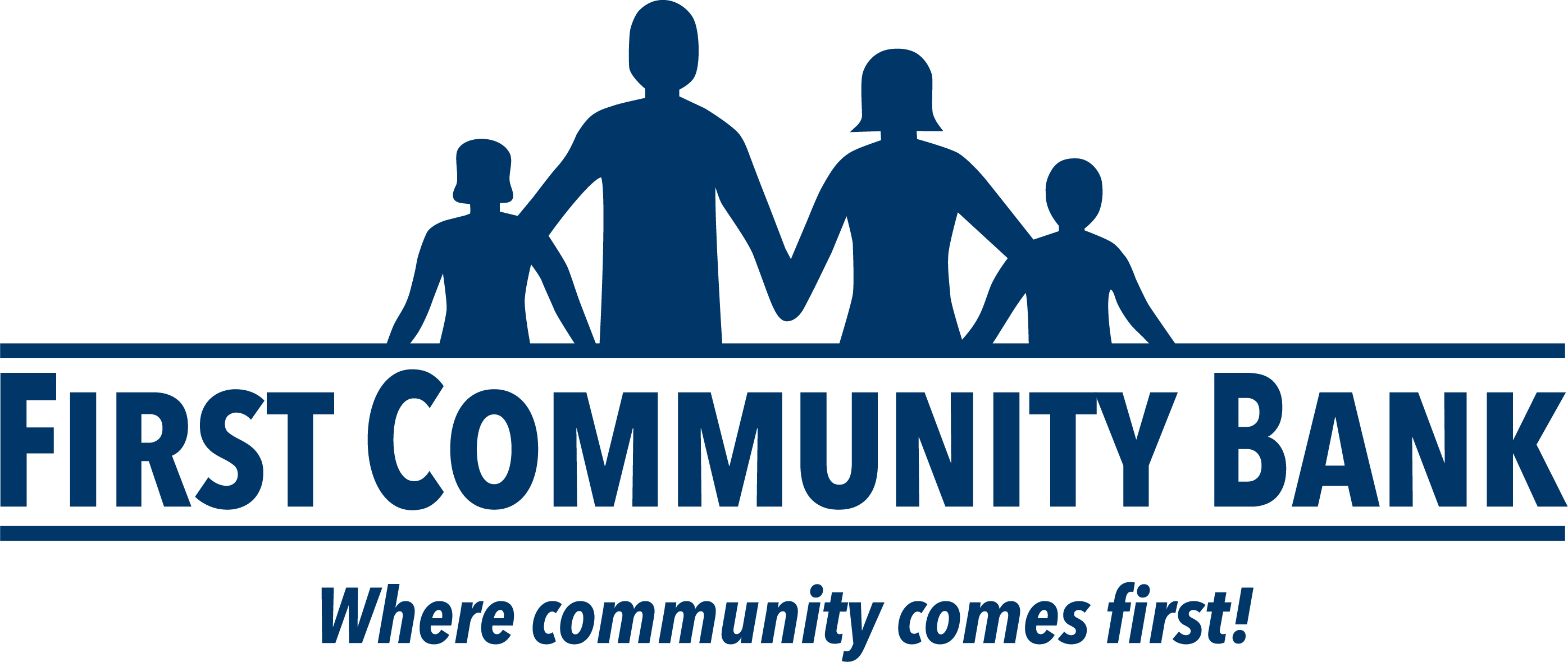 First Community Bank