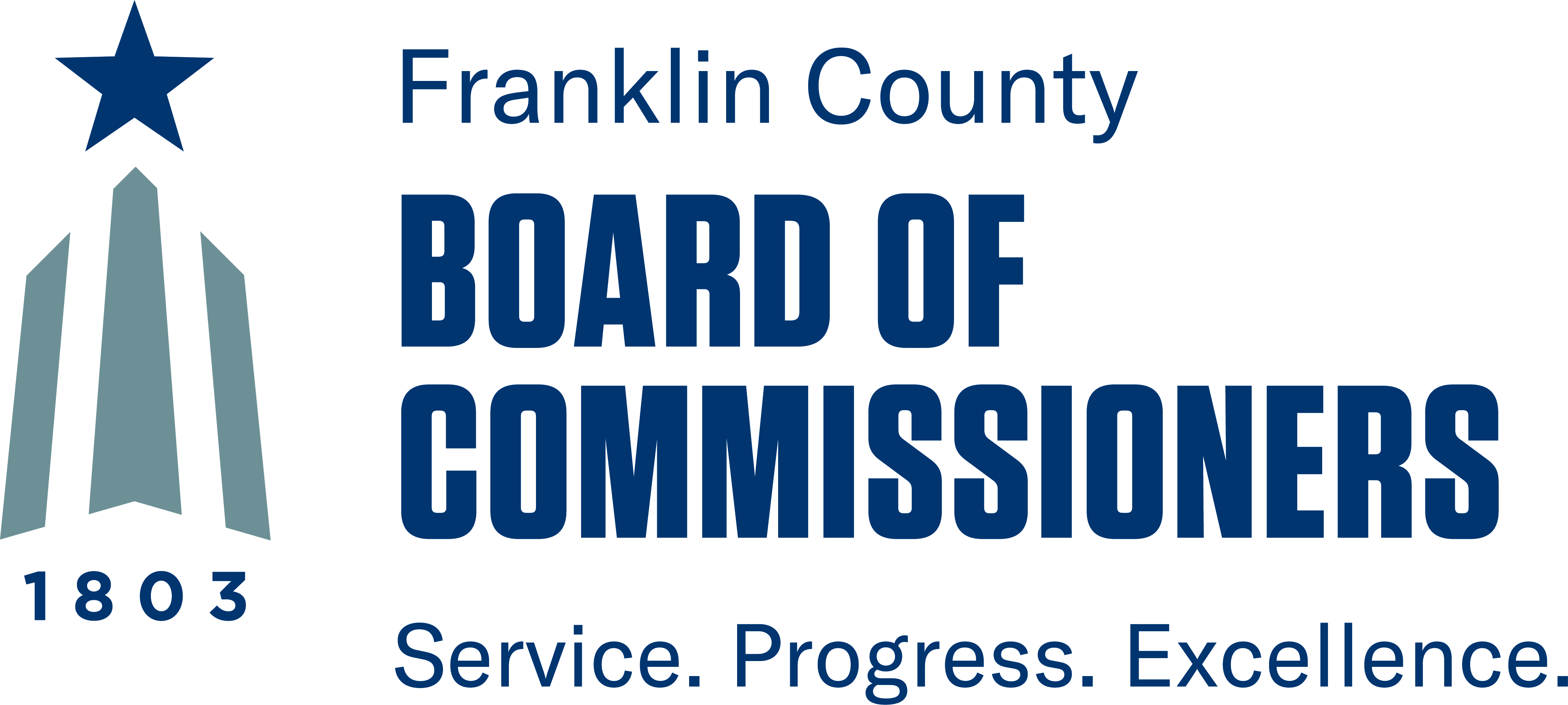 Franklin County Board of Commissioners 