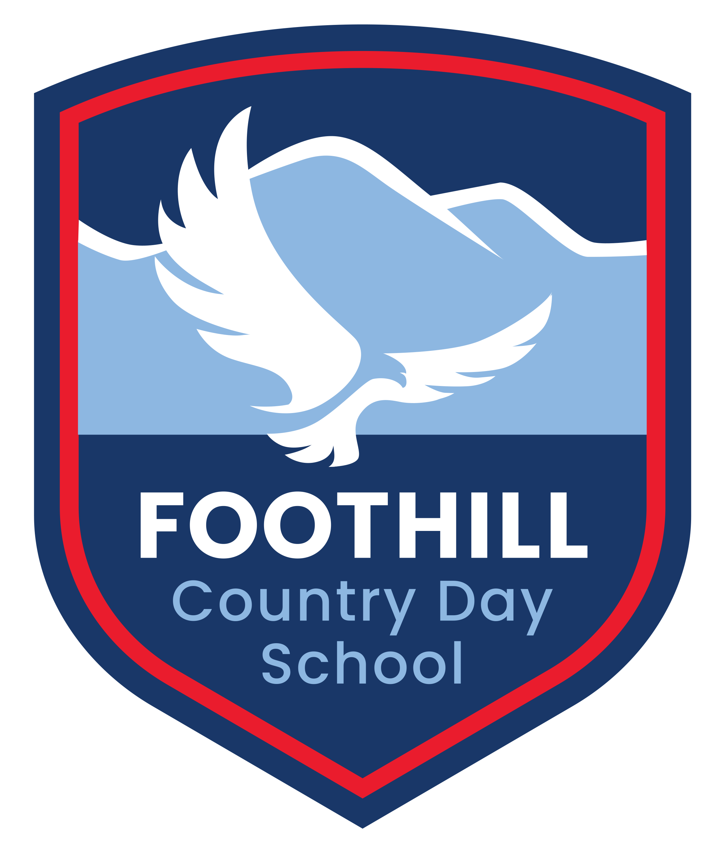 Foothill Country Day School