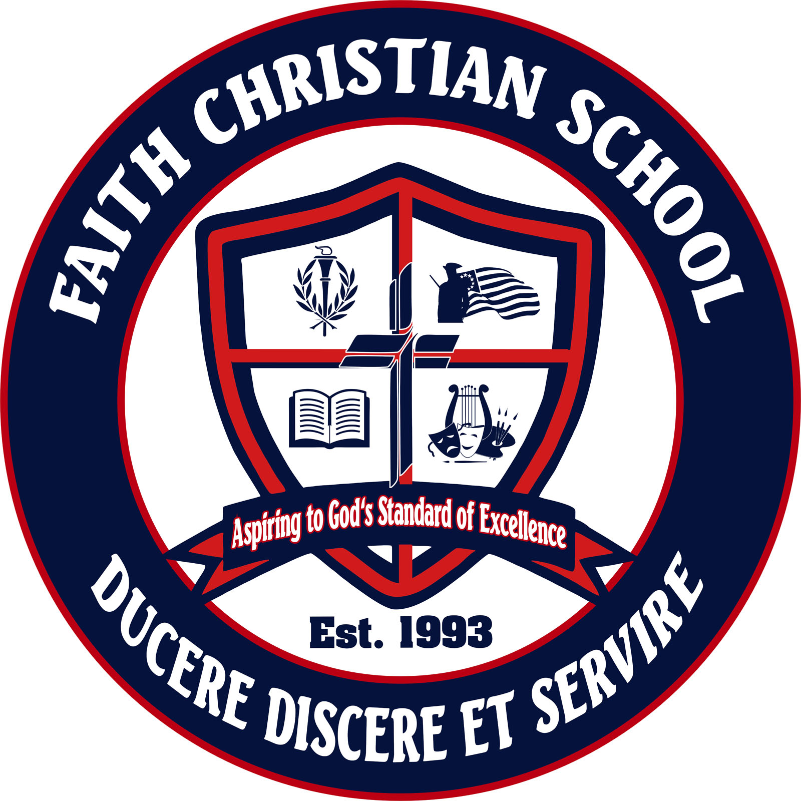 Faith Christian School