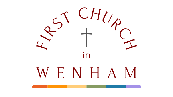 First Church in Wenham