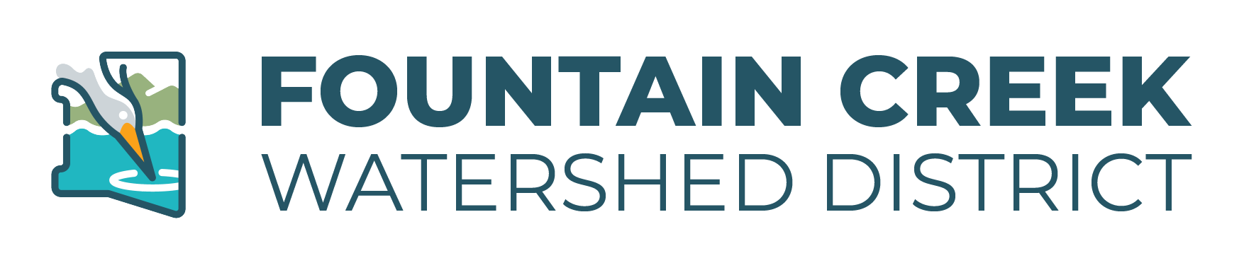 Fountain Creek Watershed District