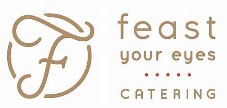 Feast Your Eyes Catering