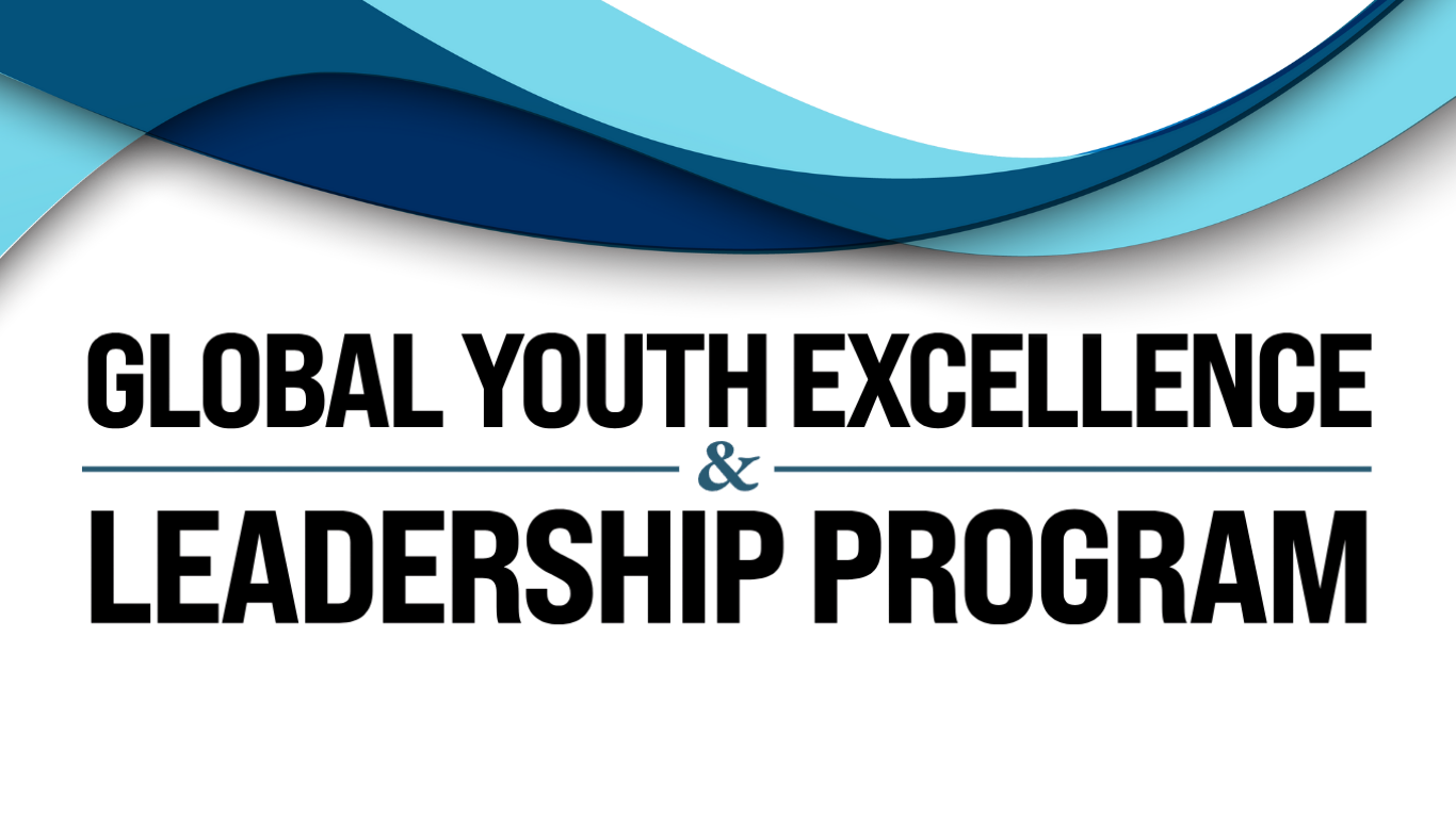 Global Youth Excellence Leadership Program