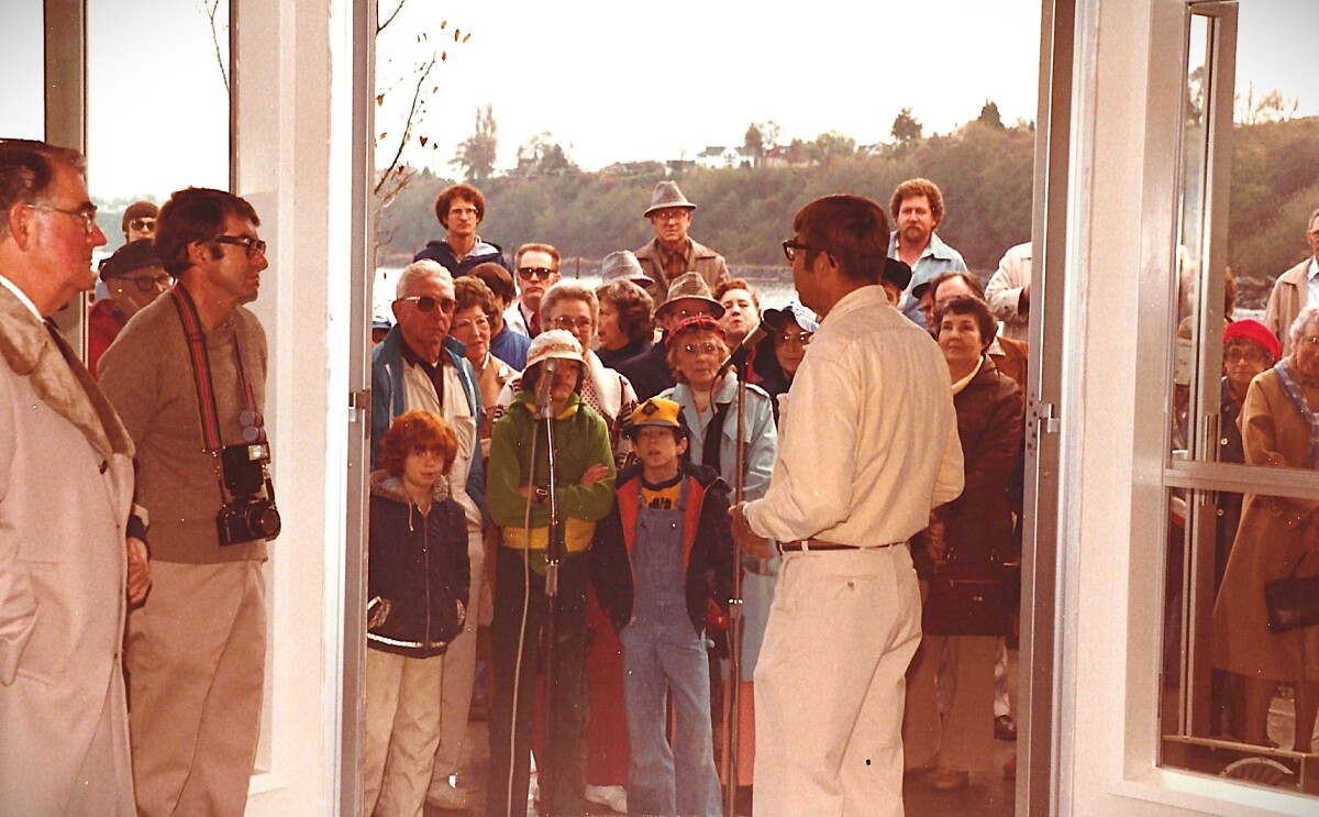 Feiro Opening Day - 1981