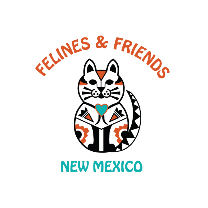 Felines & Friends New Mexico