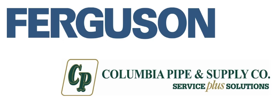 Ferguson Enterprise & Columbia Pipe