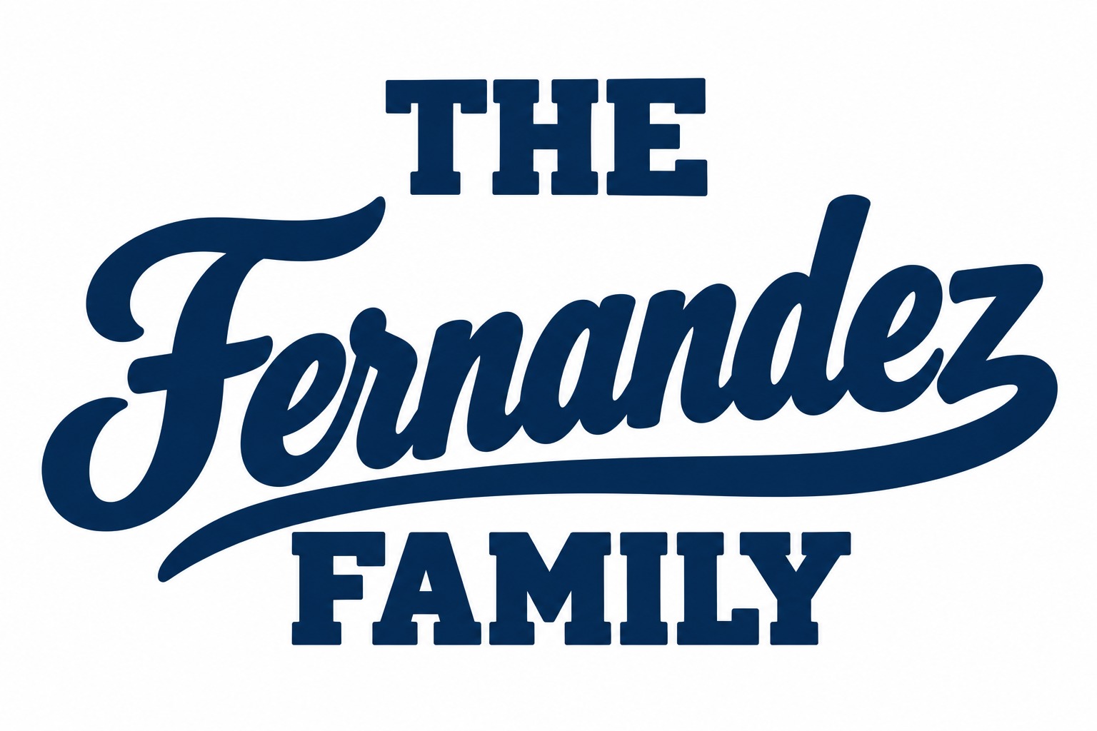 Fernandez Family