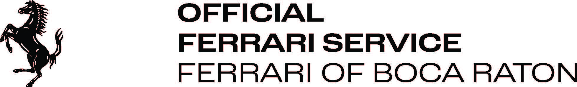 Ferrari of Boca Raton 