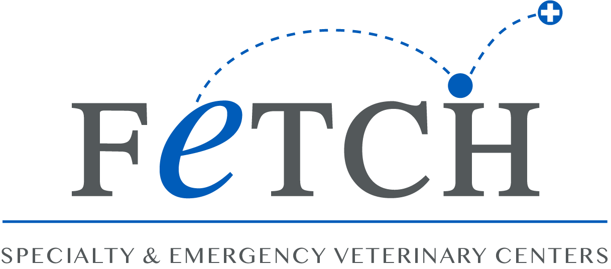 Fetch Specialty & Emergency Veterinary Centers