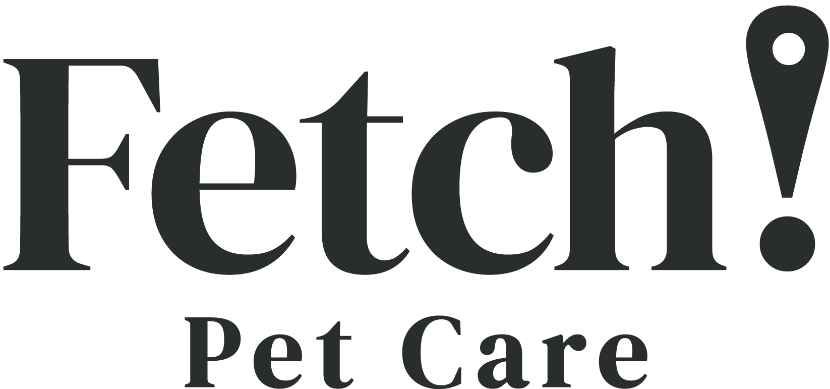 Fetch! Pet Care