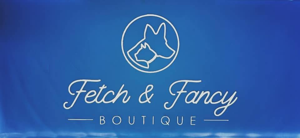 Fetch and Fancy