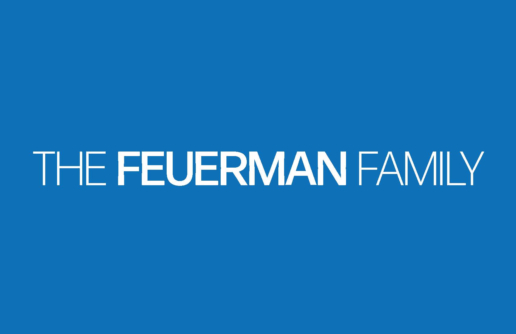The Feuerman Family