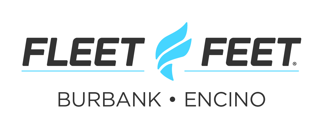 Fleet Feet Burbank | Encino