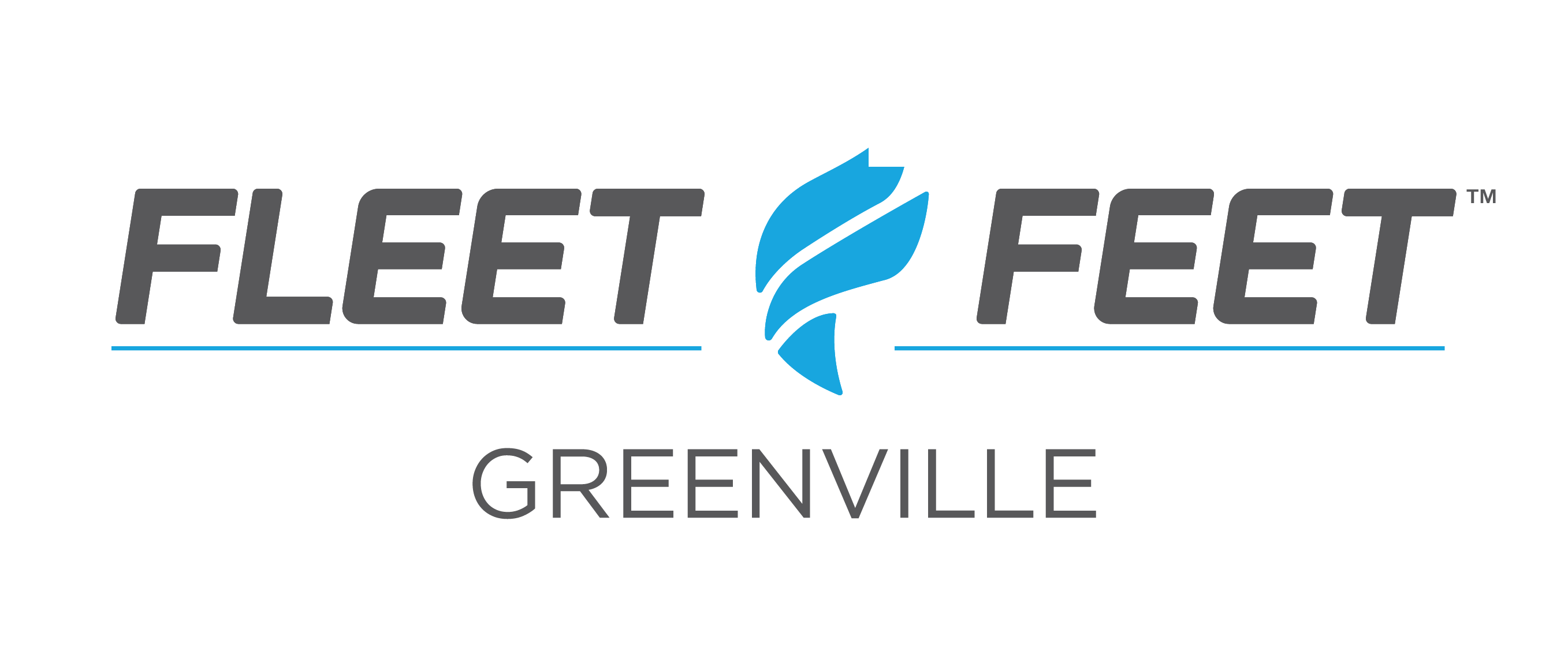 Fleet Feet Greenville