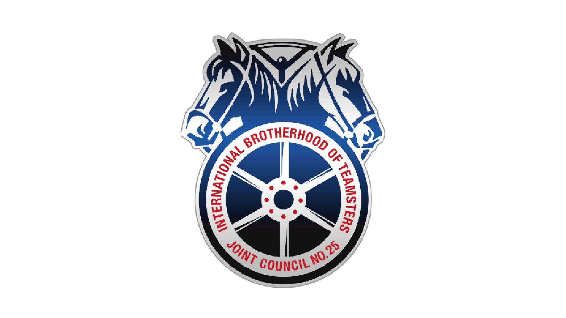 Teamsters Joint Council No. 25 