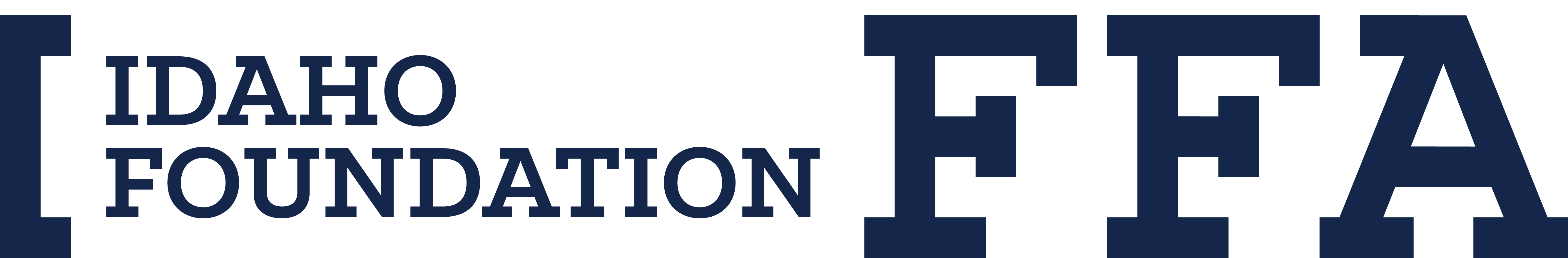 Idaho FFA Foundation