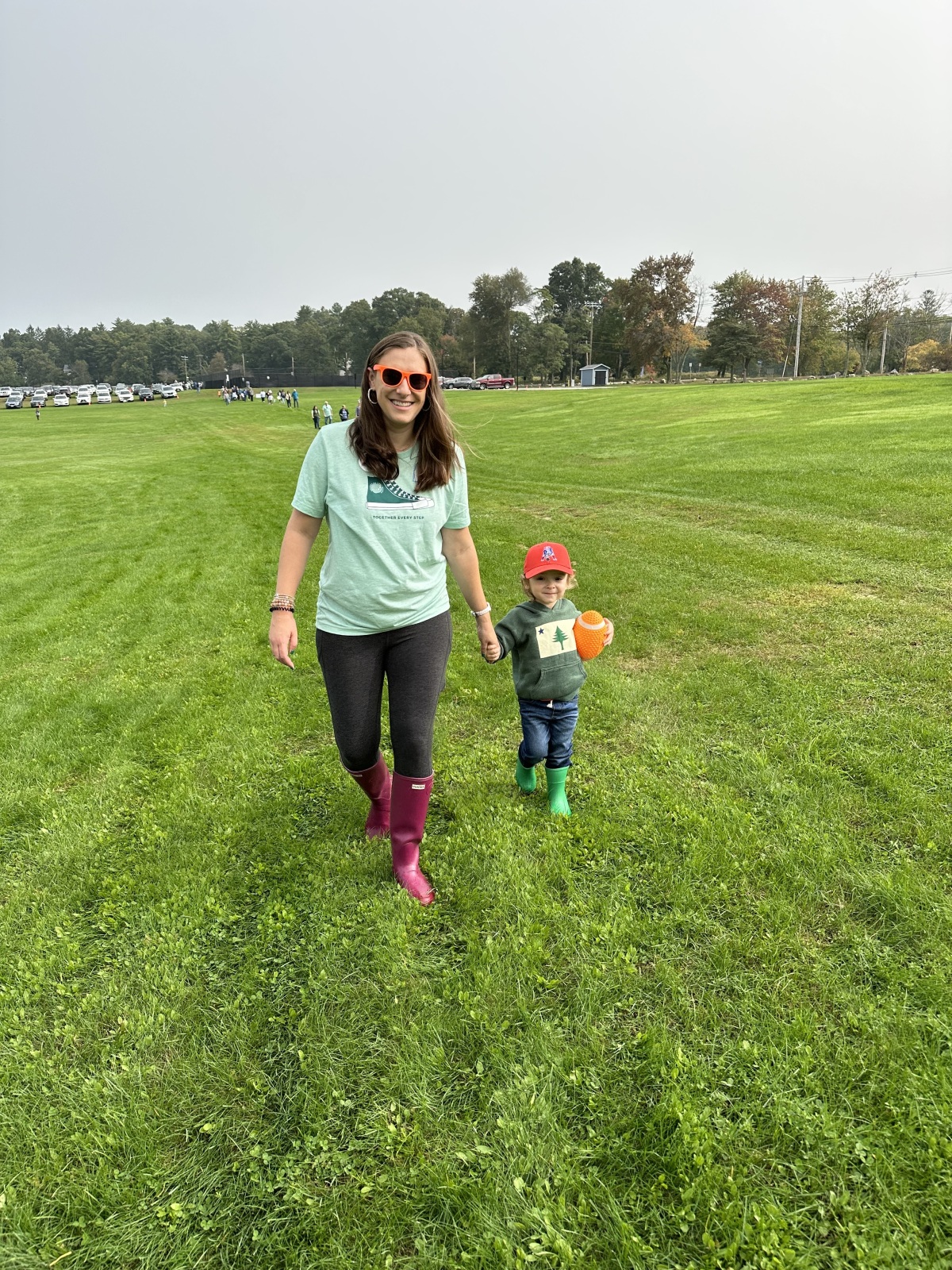 Walk 2023