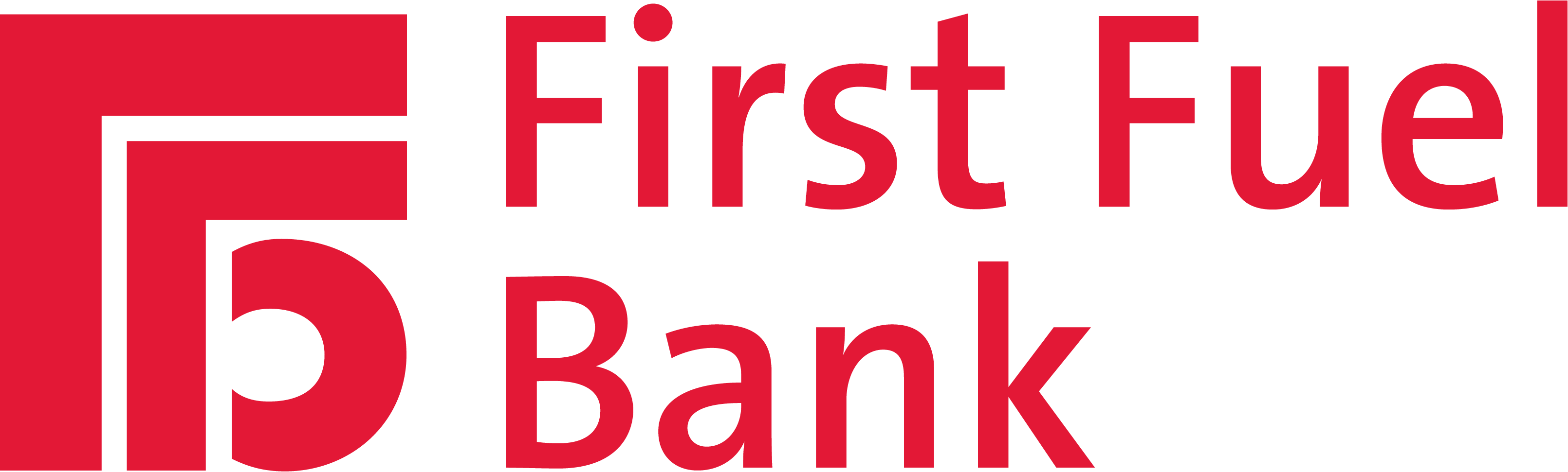 First Fuel Bank