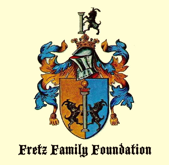 Fretz Family Foundation