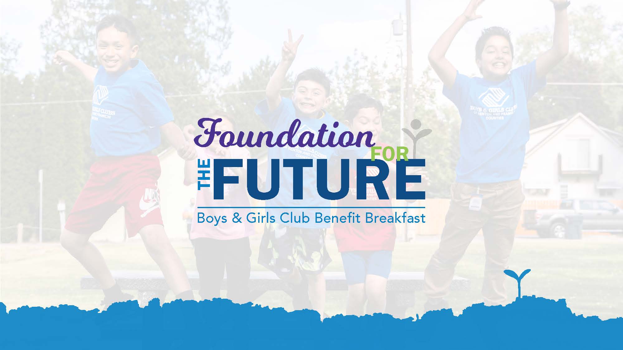 Boys and Girls Clubs of Benton and Franklin Counties
